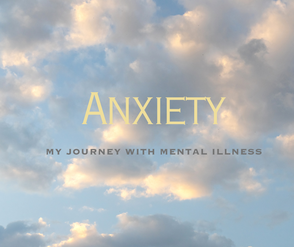 My Mental Health Journey: Part 2/2
